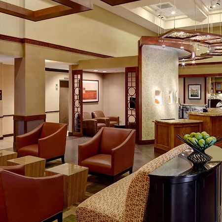 Hyatt Place Salt Lake City Downtown / The Gateway Kültér fotó