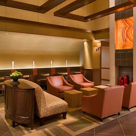 Hyatt Place Salt Lake City Downtown / The Gateway Kültér fotó