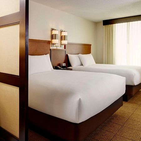 Hyatt Place Salt Lake City Downtown / The Gateway Kültér fotó
