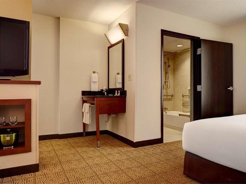 Hyatt Place Salt Lake City Downtown / The Gateway Kültér fotó