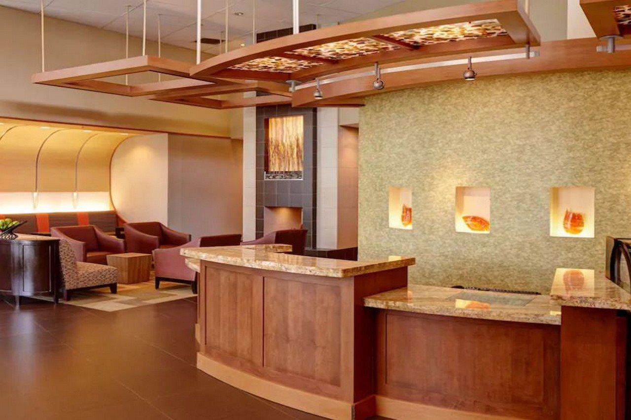 Hyatt Place Salt Lake City Downtown / The Gateway Kültér fotó