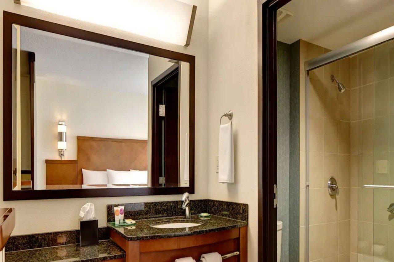 Hyatt Place Salt Lake City Downtown / The Gateway Kültér fotó