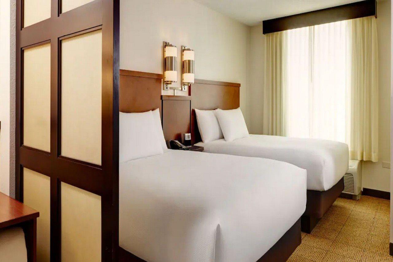 Hyatt Place Salt Lake City Downtown / The Gateway Kültér fotó
