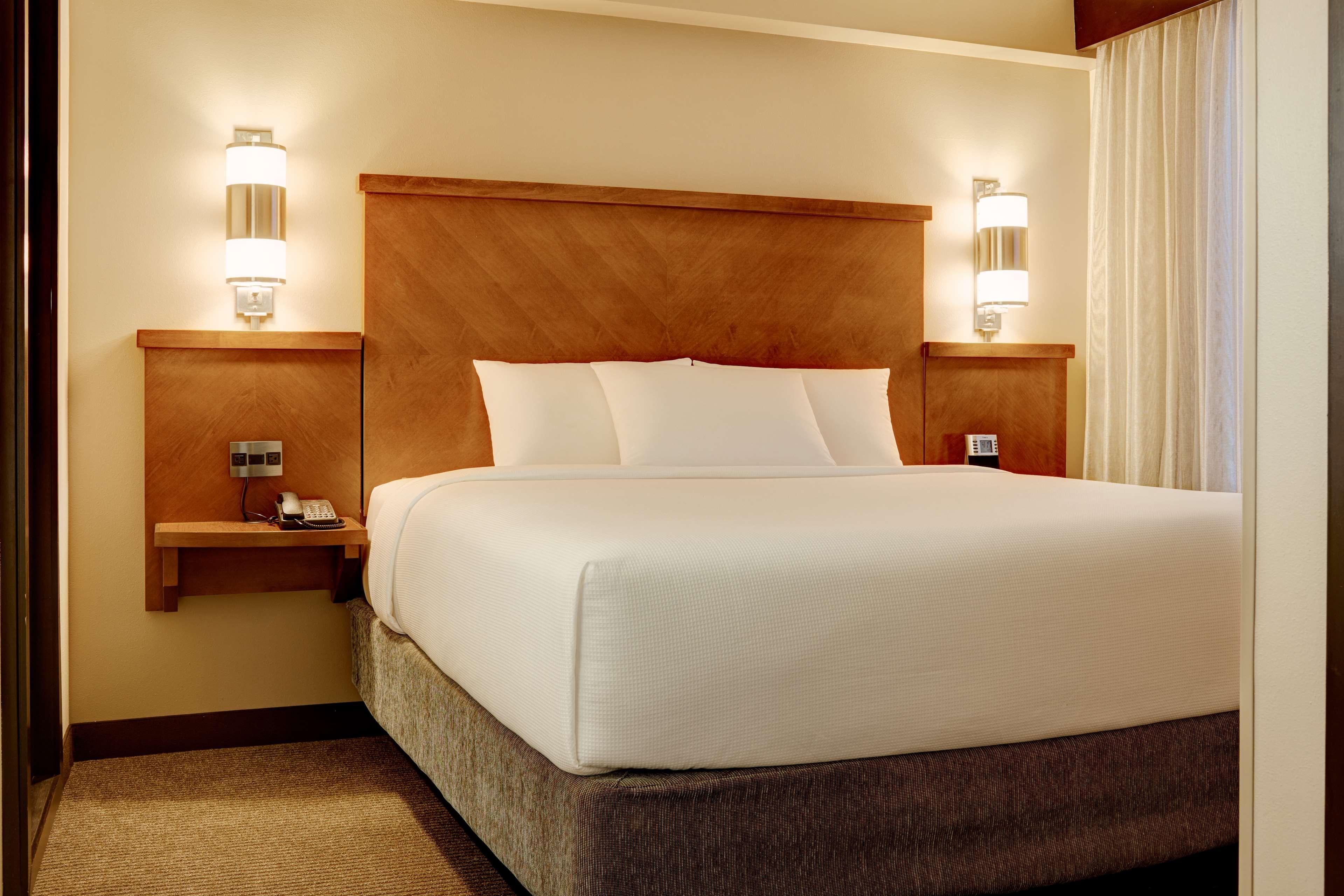 Hyatt Place Salt Lake City Downtown / The Gateway Kültér fotó