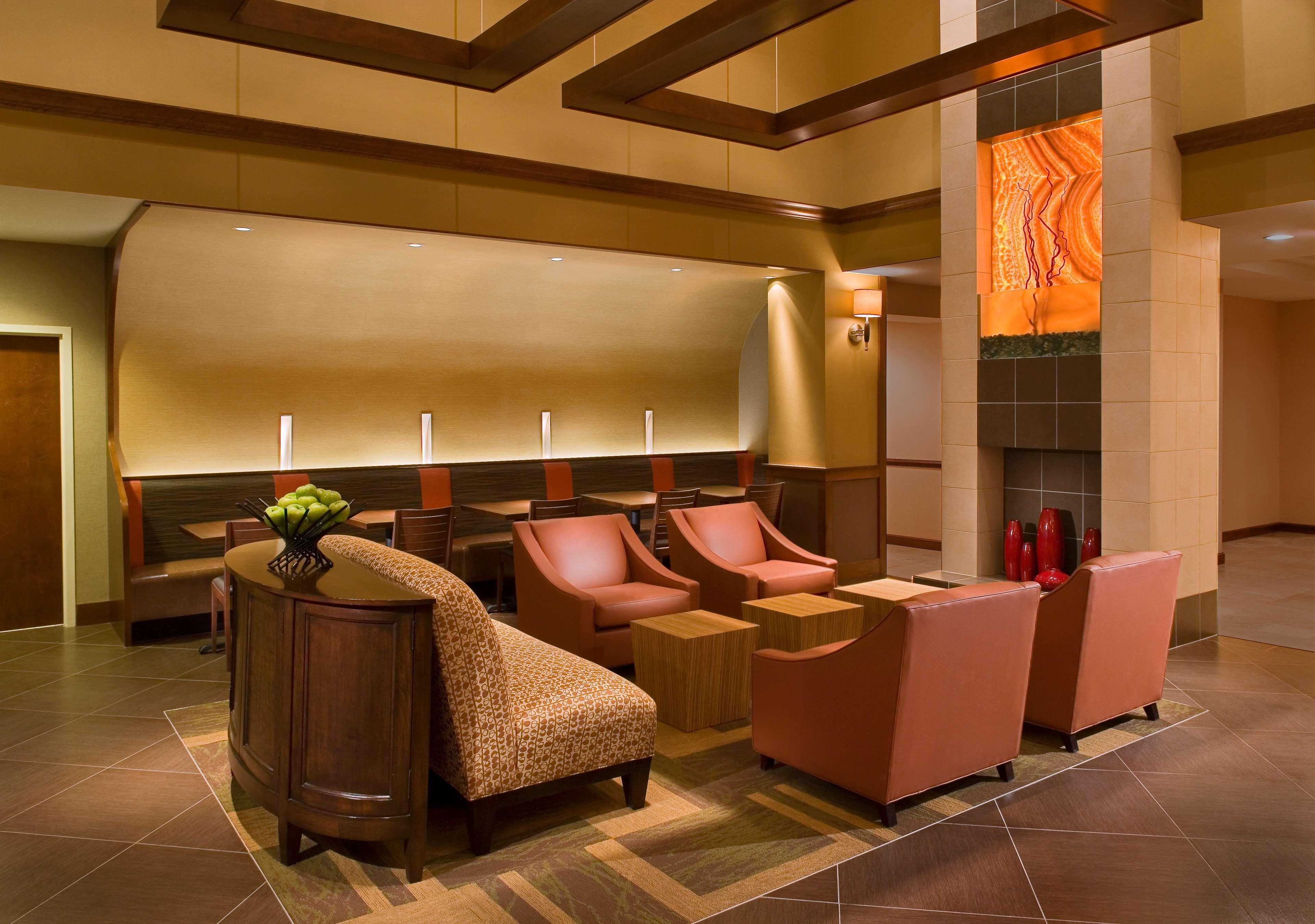 Hyatt Place Salt Lake City Downtown / The Gateway Kültér fotó