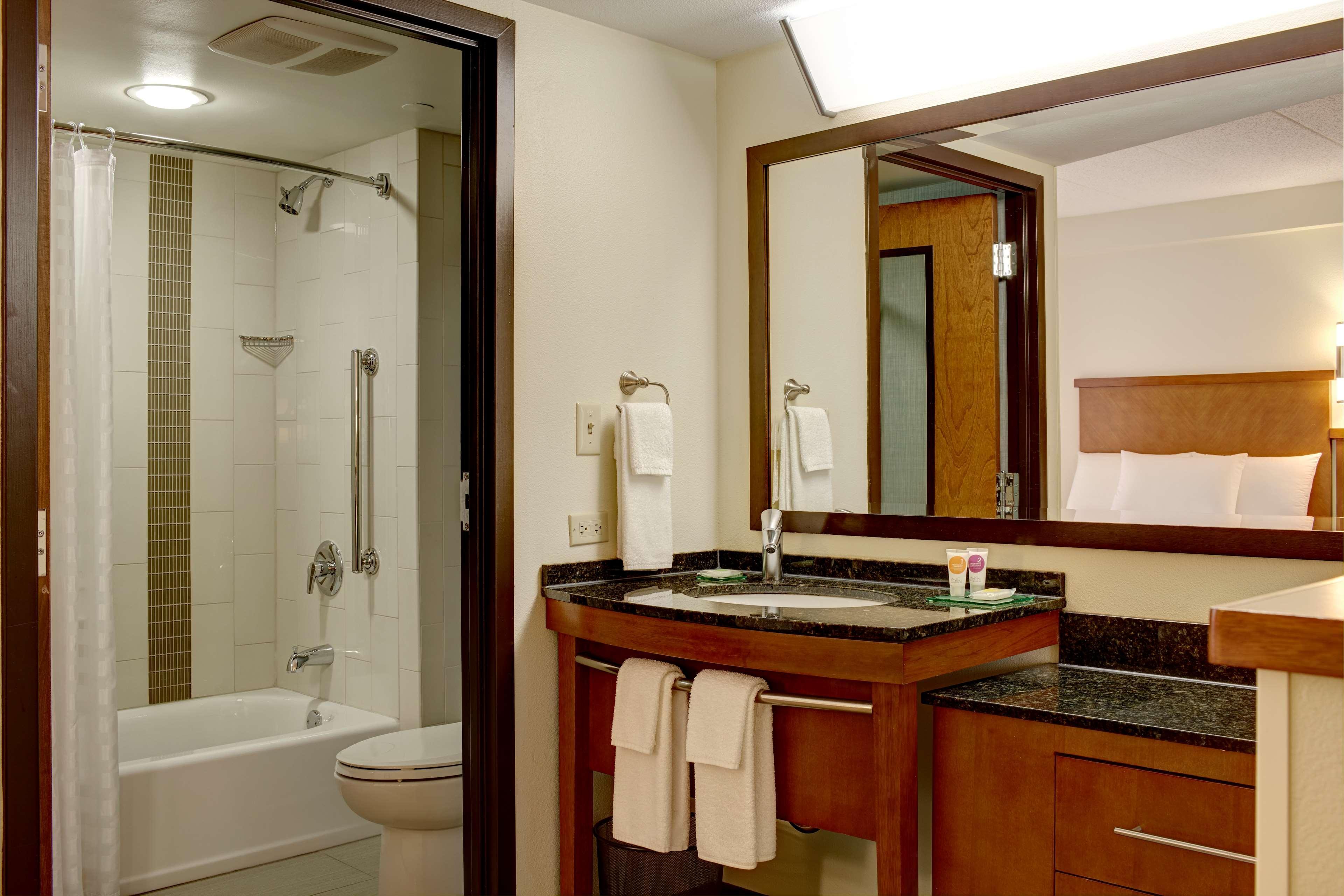Hyatt Place Salt Lake City Downtown / The Gateway Kültér fotó
