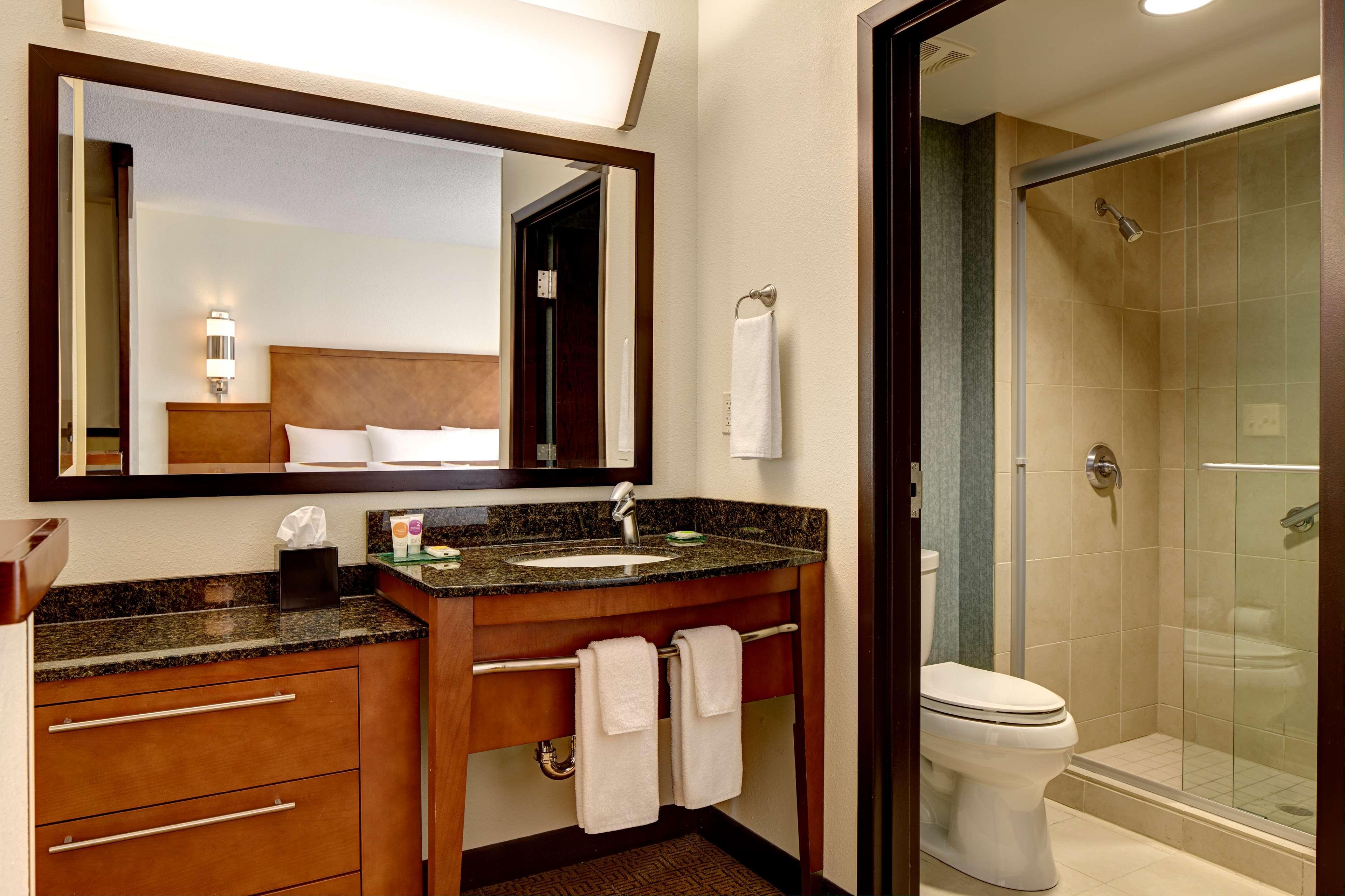 Hyatt Place Salt Lake City Downtown / The Gateway Kültér fotó