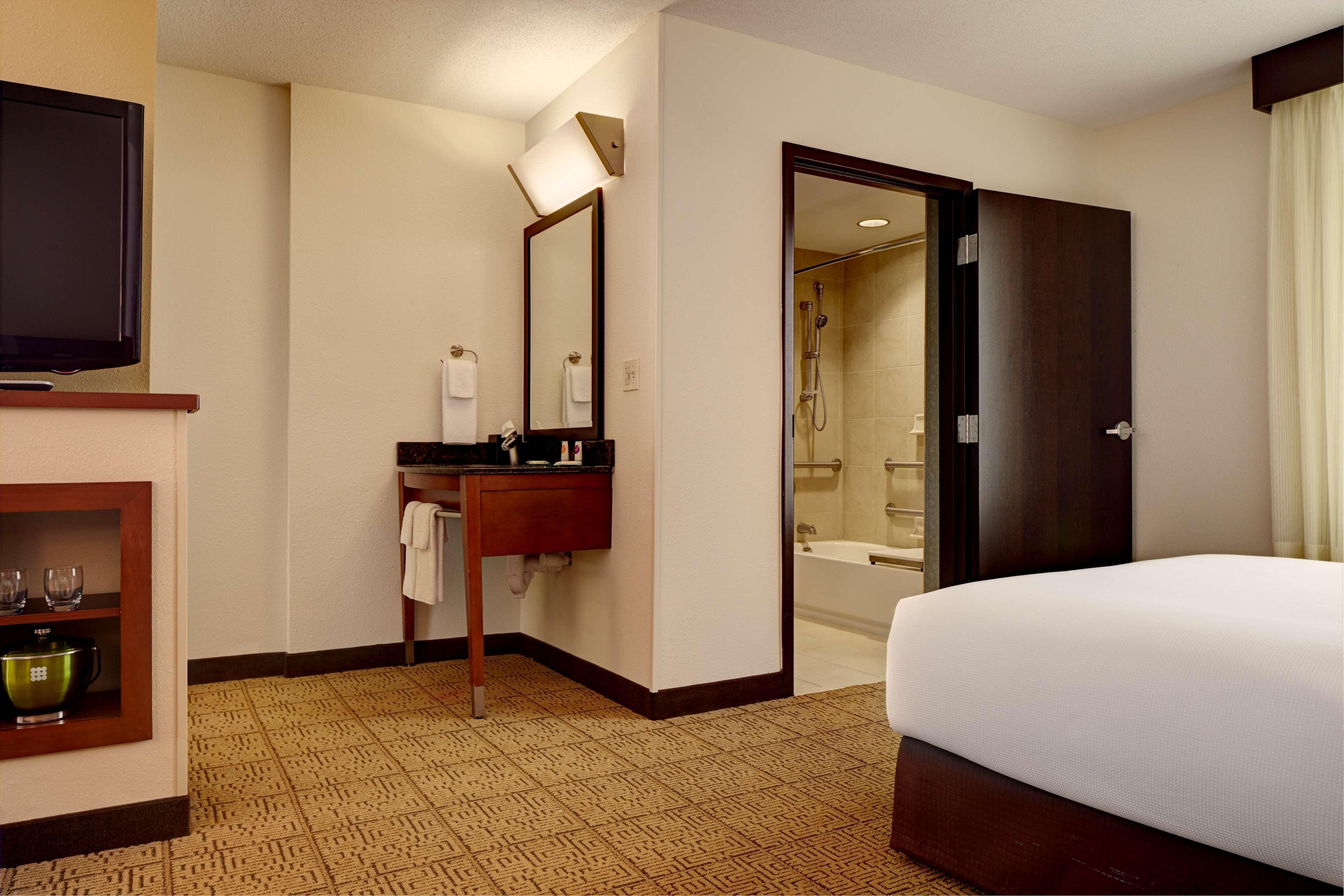 Hyatt Place Salt Lake City Downtown / The Gateway Kültér fotó