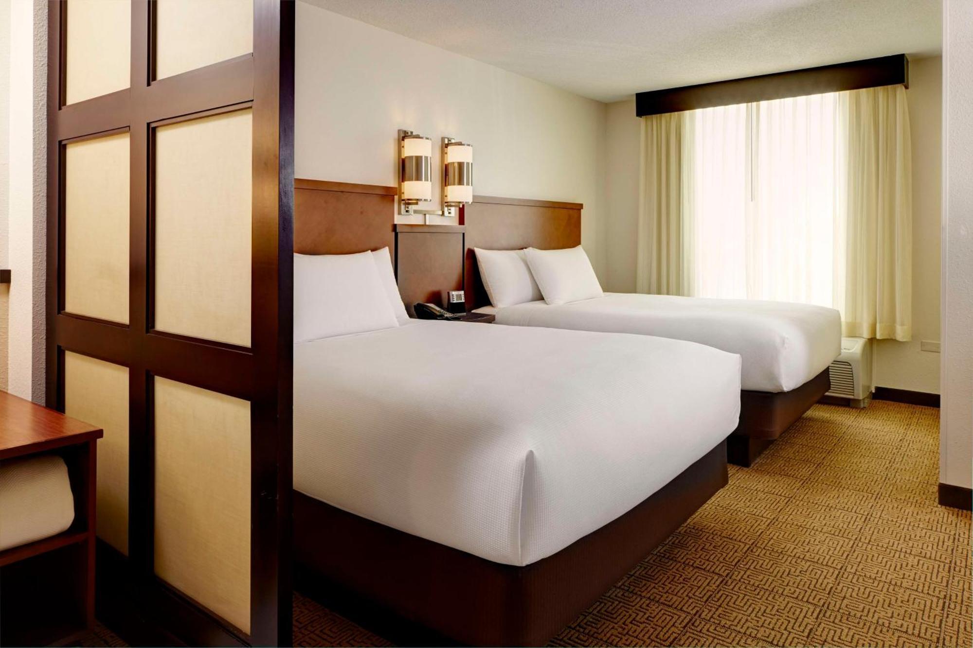 Hyatt Place Salt Lake City Downtown / The Gateway Kültér fotó