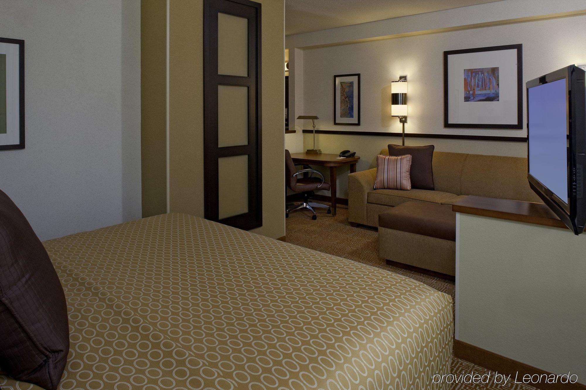 Hyatt Place Salt Lake City Downtown / The Gateway Kültér fotó