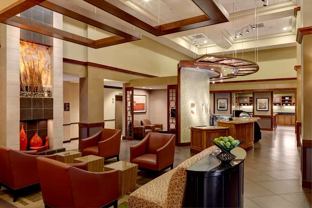 Hyatt Place Salt Lake City Downtown / The Gateway Kültér fotó