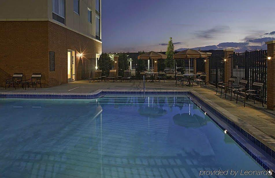 Hyatt Place Salt Lake City Downtown / The Gateway Kültér fotó