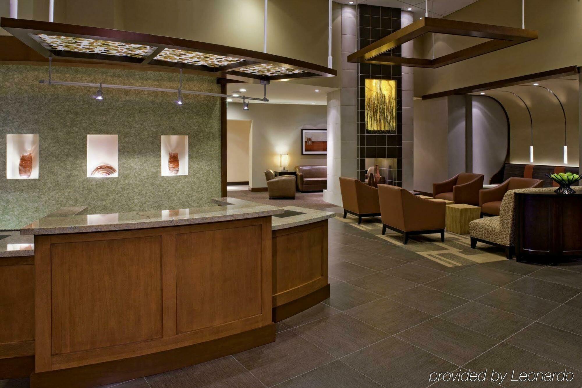 Hyatt Place Salt Lake City Downtown / The Gateway Kültér fotó